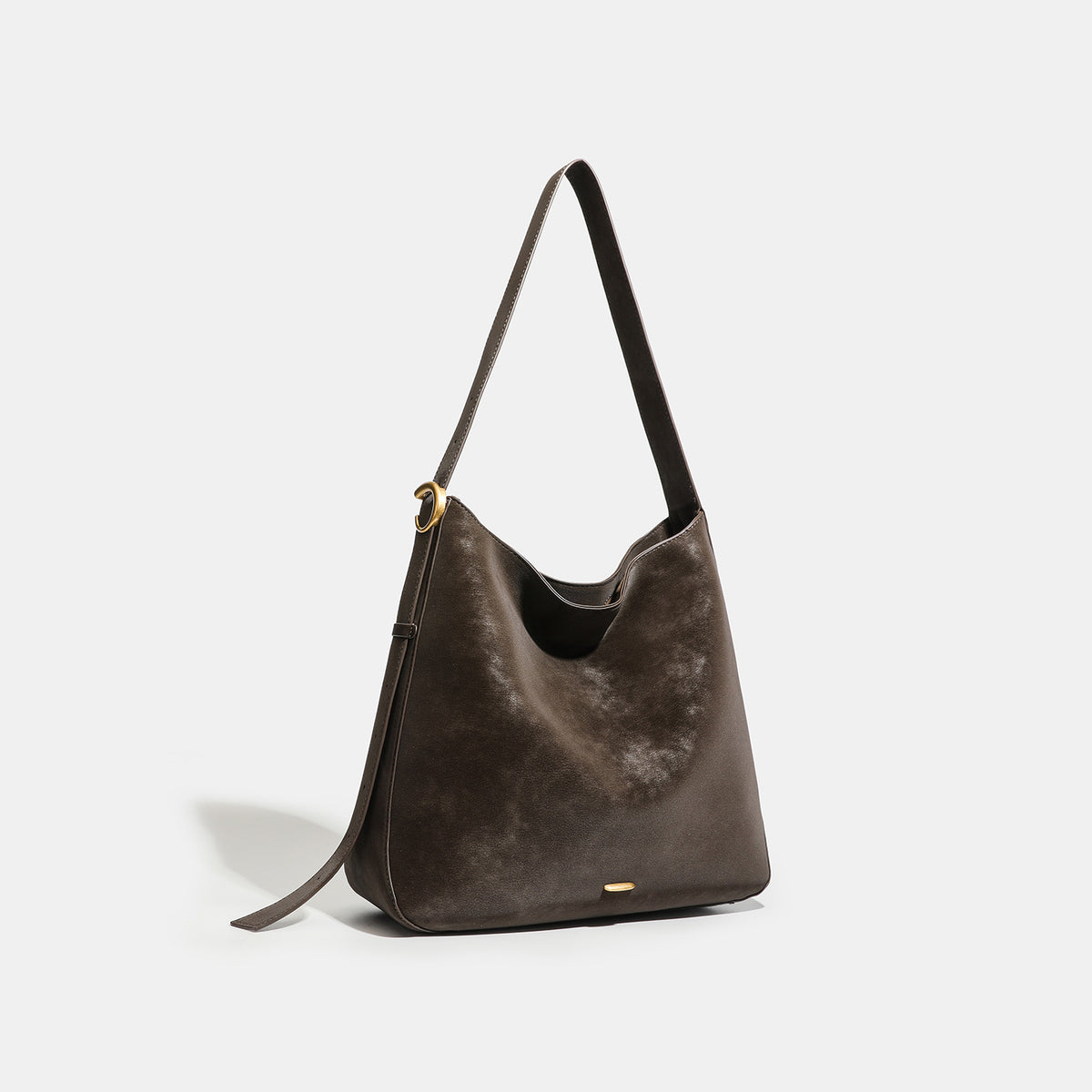 Women's Idle Style Light Luxury High-grade Letter Women's Shoulder Bag