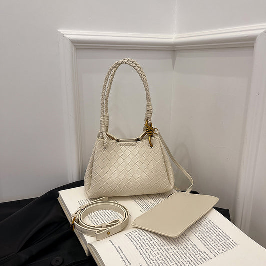 Women's Popular Summer Niche Portable Mother Bags