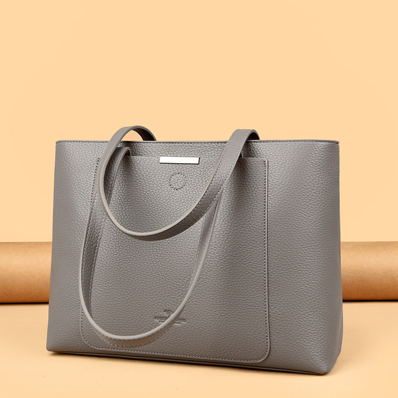Women's Unique Cool Trendy Mother Fashion Shoulder Bags