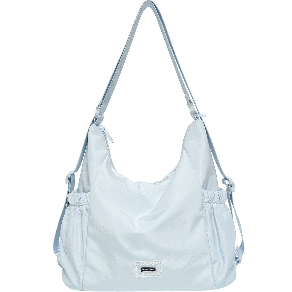 Women's Design Light Nylon For Spring Commuter Crossbody Bags