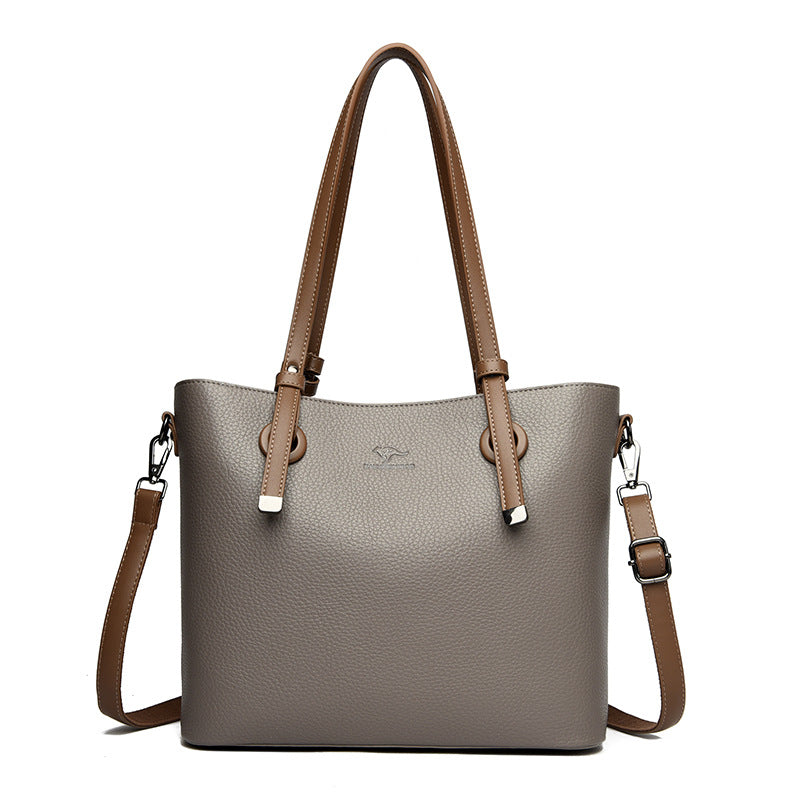 Women's Unique Fashion Shopping Female Elegant Shoulder Bags