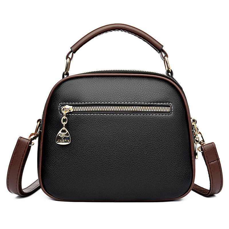 Women's Trendy Summer Broadband Mom Style Bags