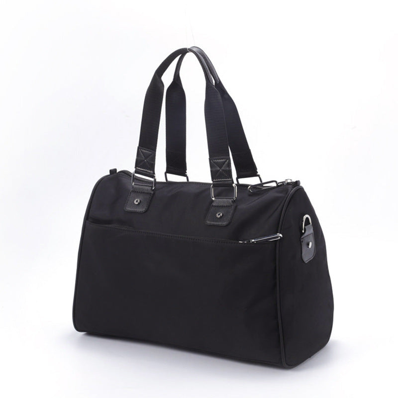 Short-distance Large Capacity Lightweight Fashion Business Travel Bags