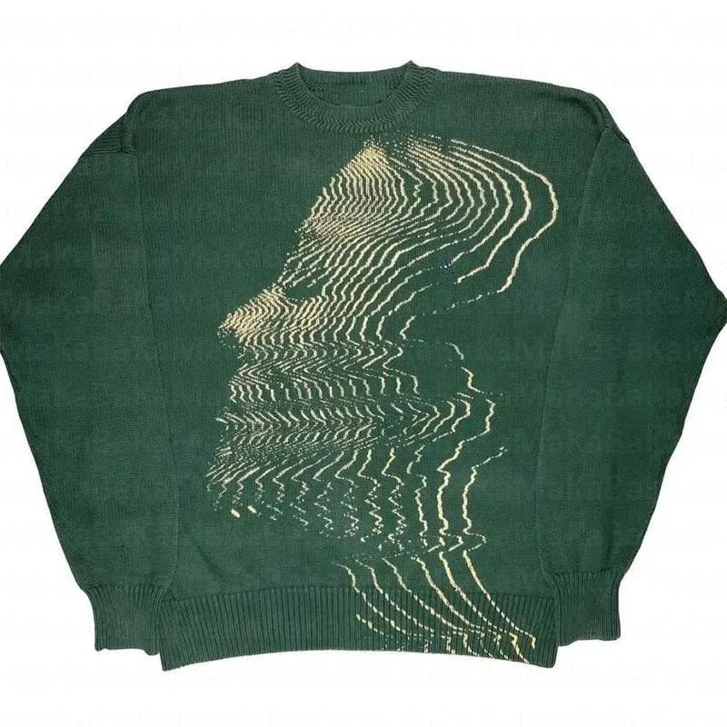 Loose Pullover Fashion Style Inner Wear Sweaters