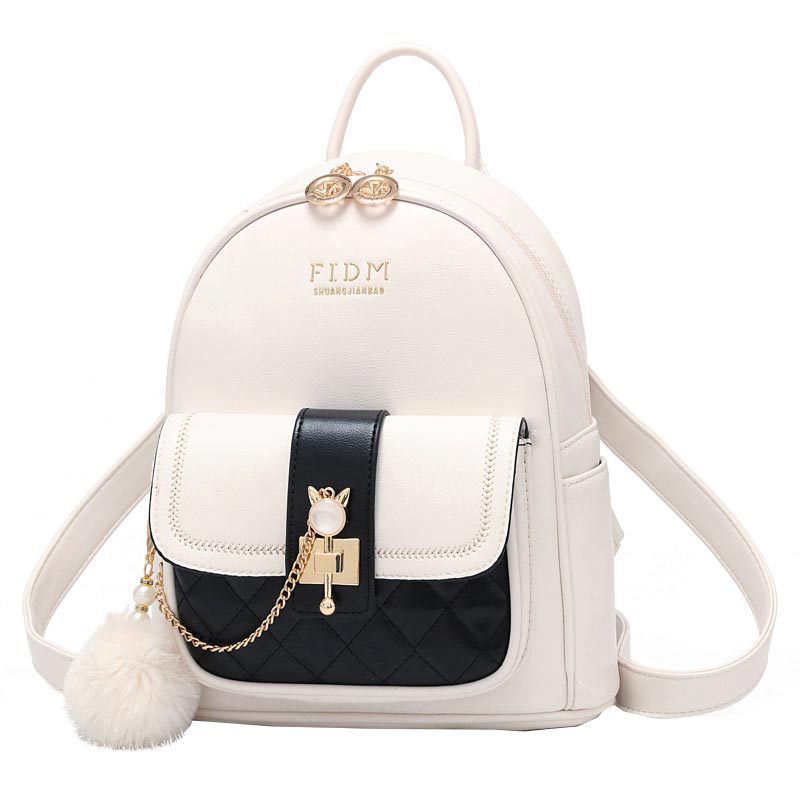 Women's Style Super Hot Fashion Korean Backpacks