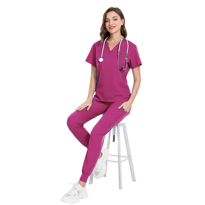 Hospital Undergarments Dental Clinic Operating Room Uniform