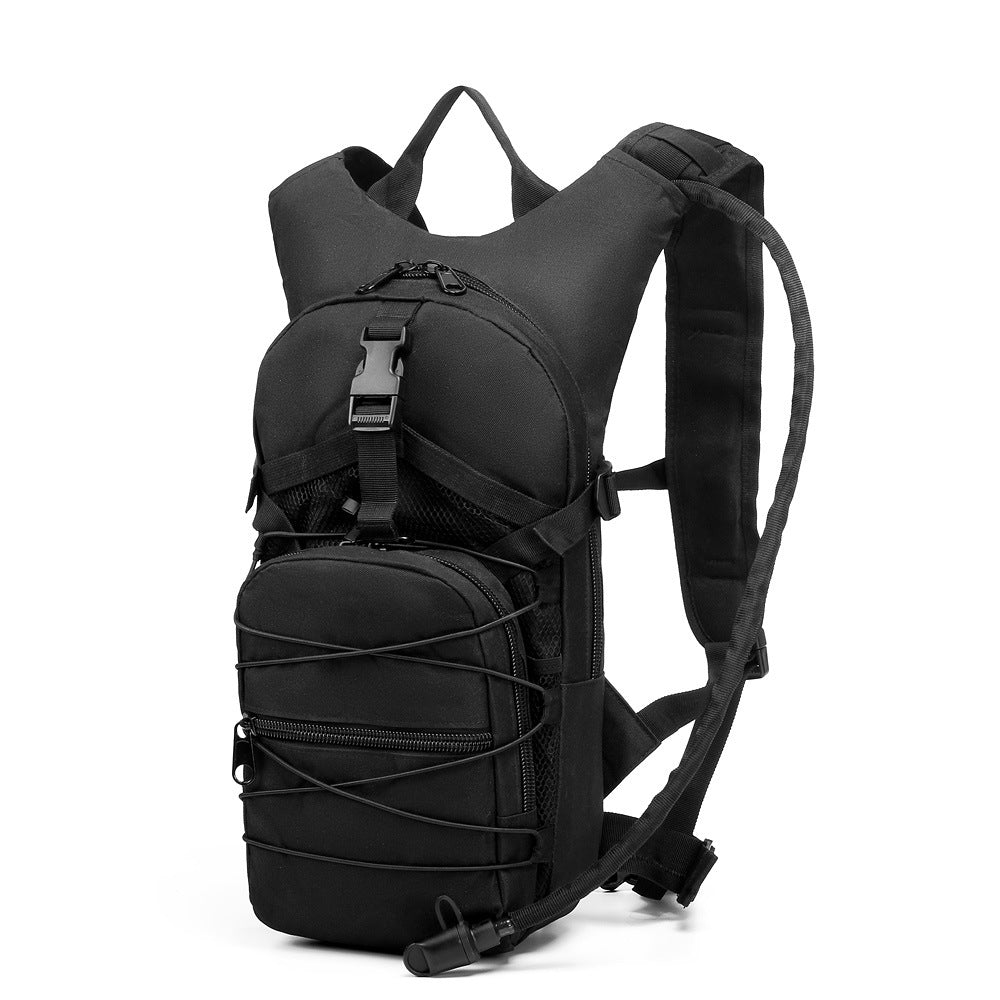 Stylish Elegant Versatile Water Portable Riding Sports Backpacks