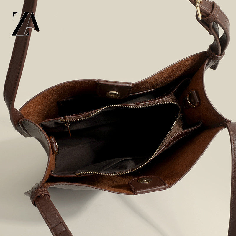 Women's Z's Large Capacity Springtide Commuter Shoulder Bags