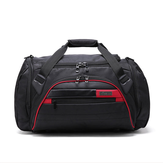 Men's Large Capacity Portable Independent Shoe Pouch Travel Bags