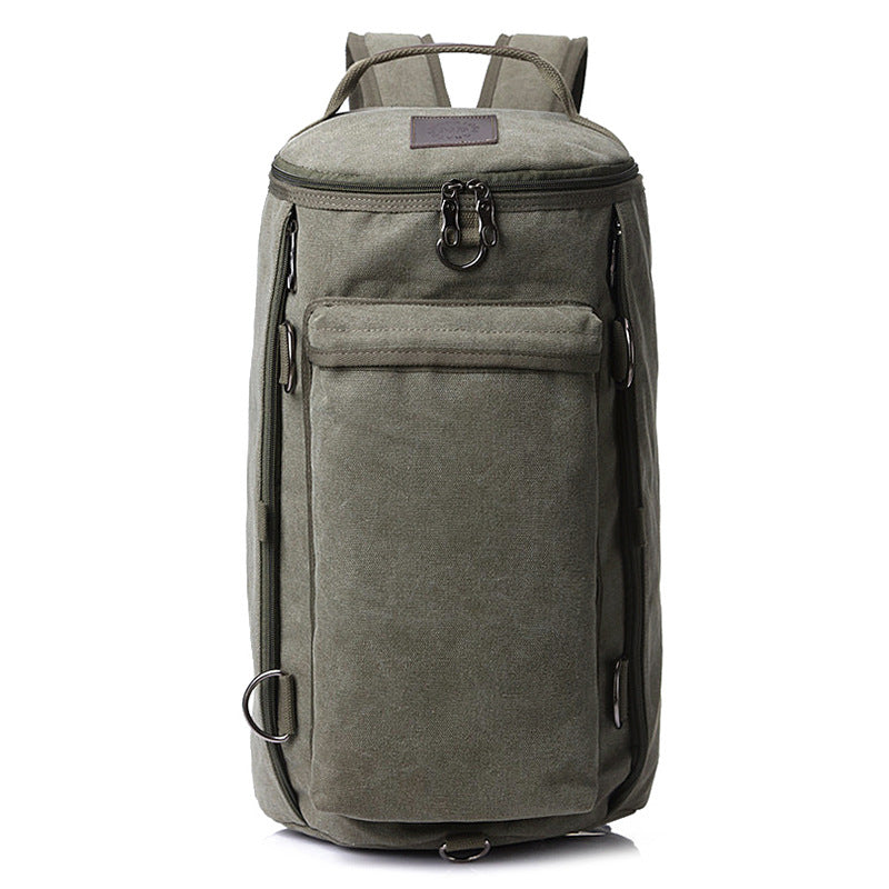 Women's & Men's & Vintage Large Capacity Backpacks