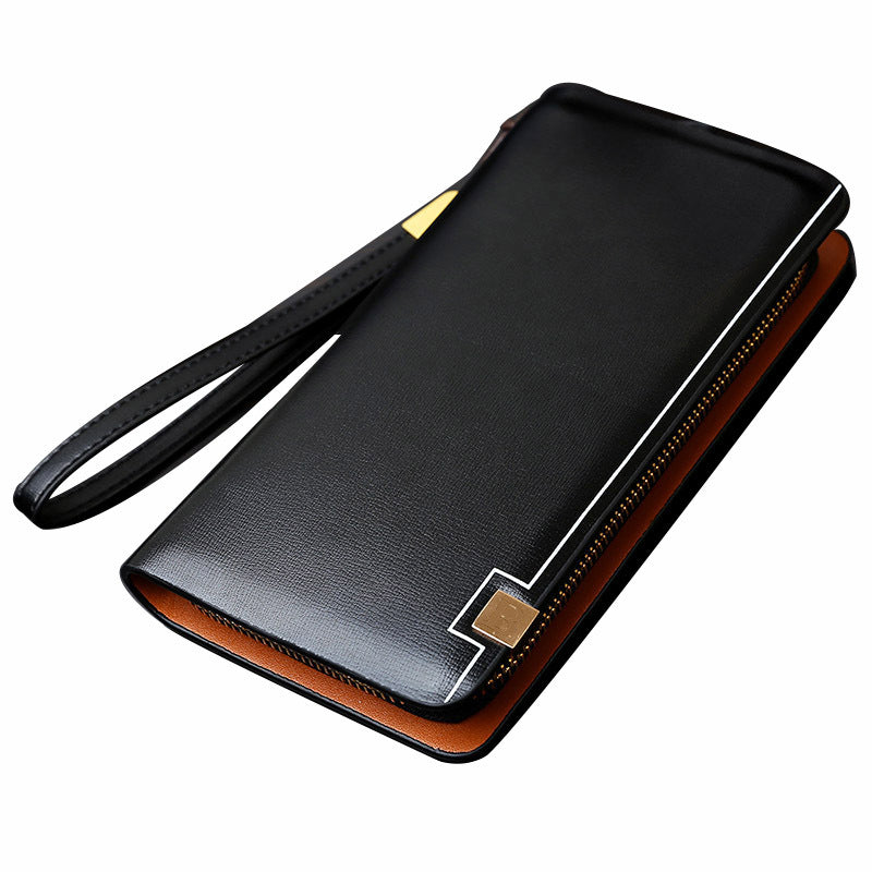 Cool Kangaroo Clutch Multiple Slots Large Phone Bags