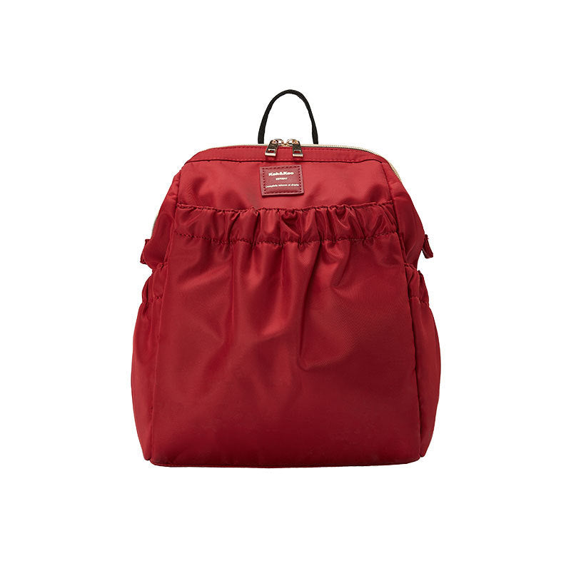 Stylish Fresh Clip Fashion Campus Runaway Backpacks