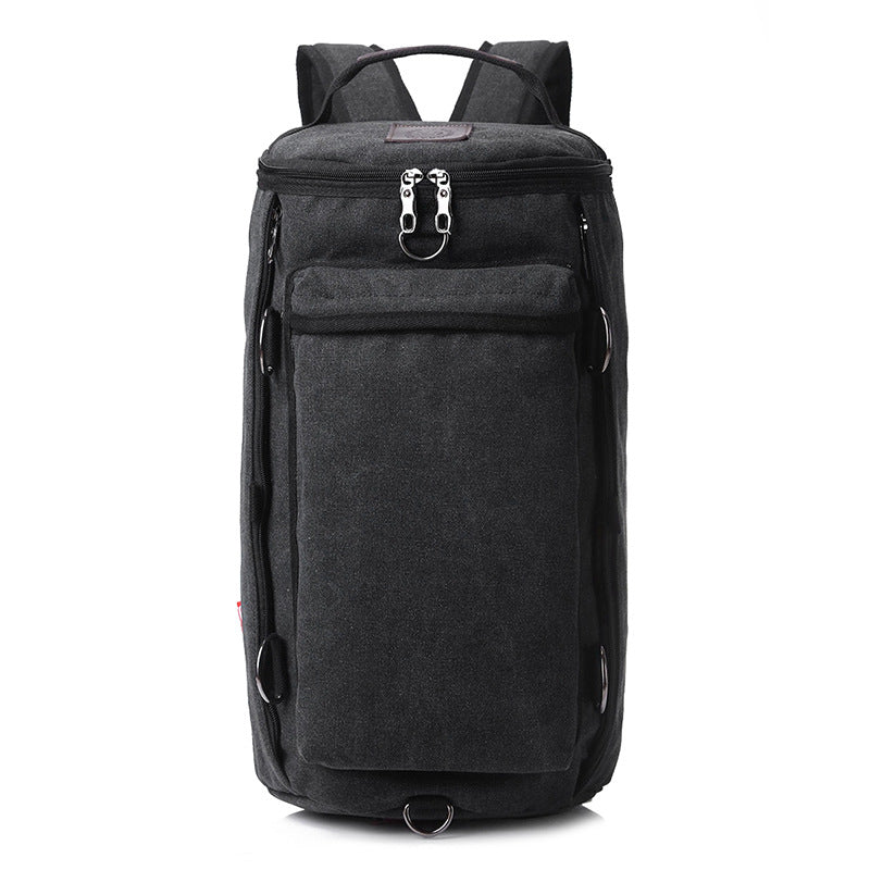 Women's & Men's & Vintage Large Capacity Backpacks