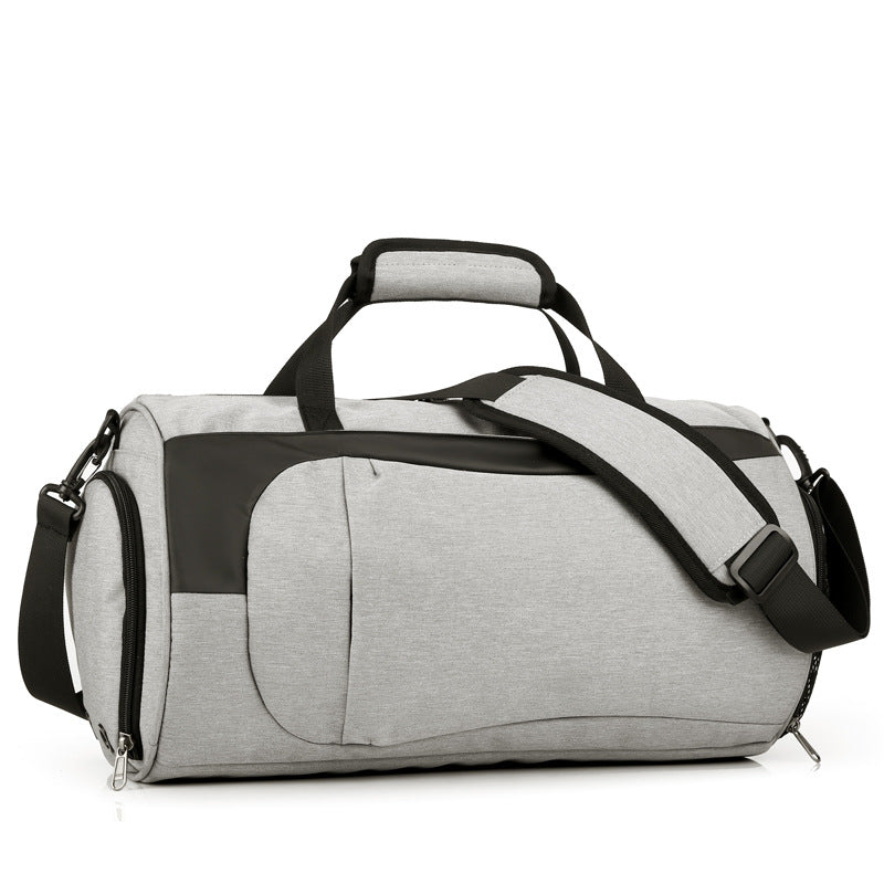 Yoga Fitness Large Capacity Workout Devices Sports Backpacks