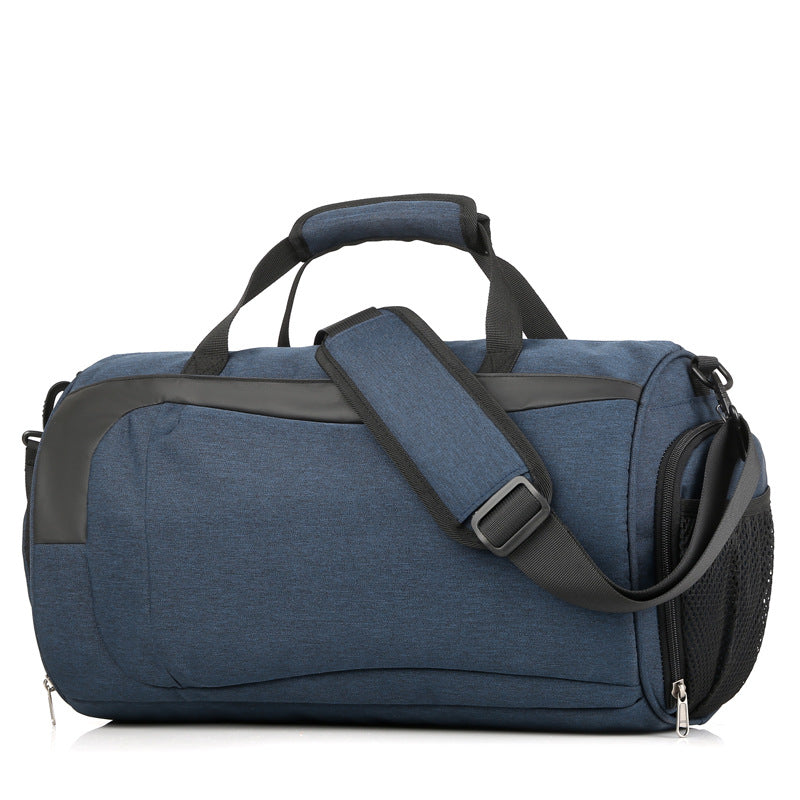 Yoga Fitness Large Capacity Workout Devices Sports Backpacks