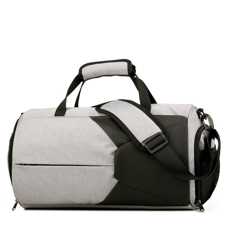 Yoga Fitness Large Capacity Workout Devices Sports Backpacks