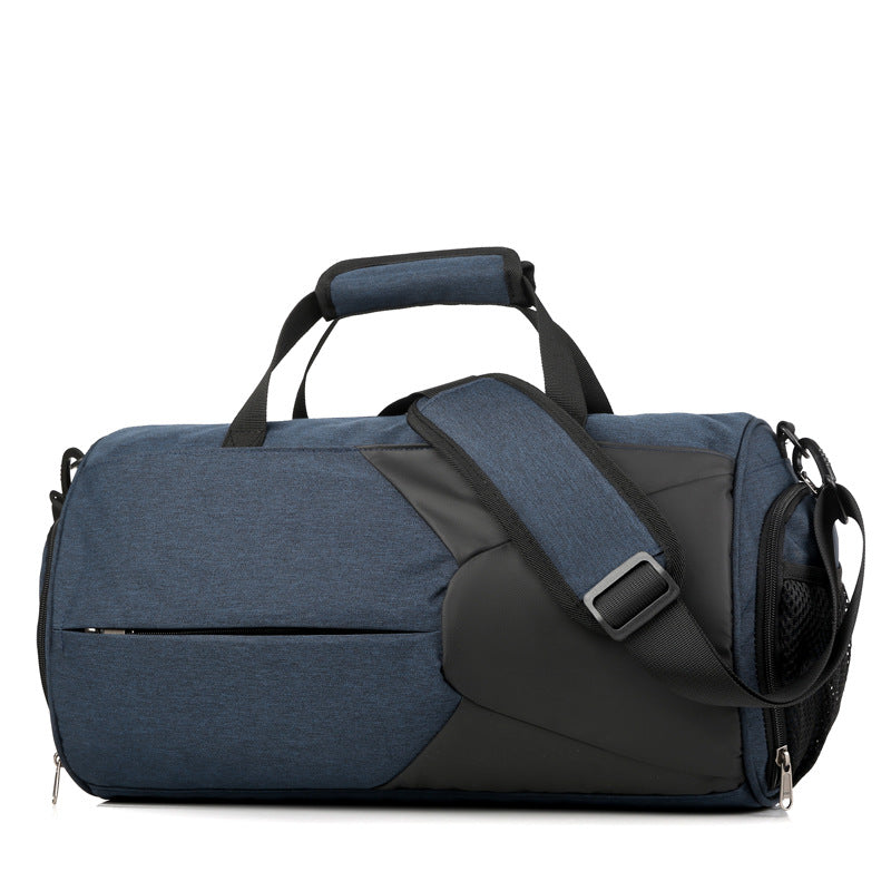 Yoga Fitness Large Capacity Workout Devices Sports Backpacks