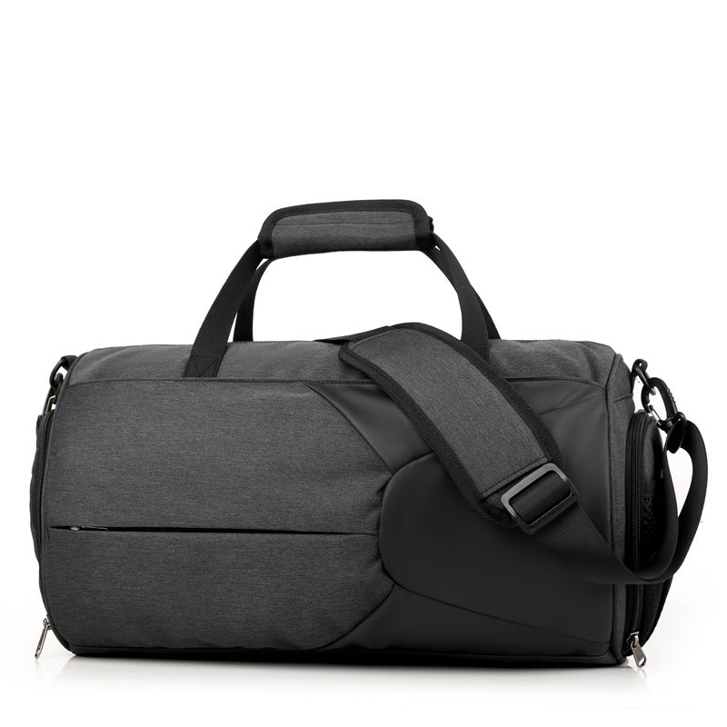 Yoga Fitness Large Capacity Workout Devices Sports Backpacks