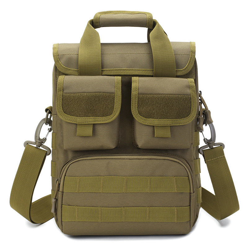 Men's Beautiful Graceful Durable Camouflage Hiking Sports Backpacks