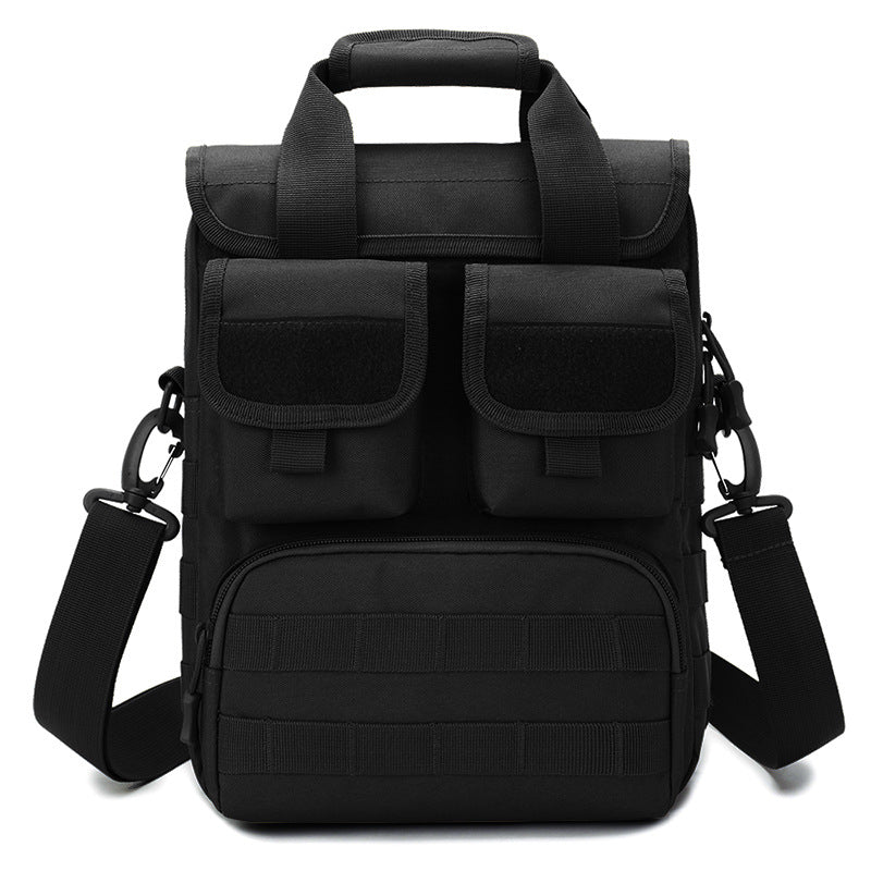 Men's Beautiful Graceful Durable Camouflage Hiking Sports Backpacks