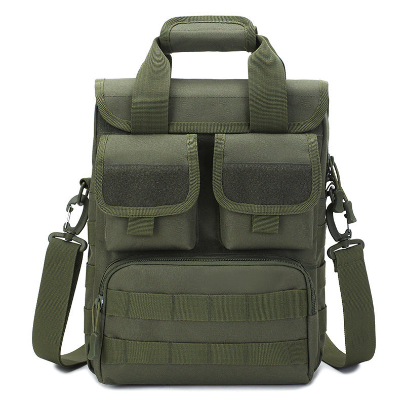 Men's Beautiful Graceful Durable Camouflage Hiking Sports Backpacks
