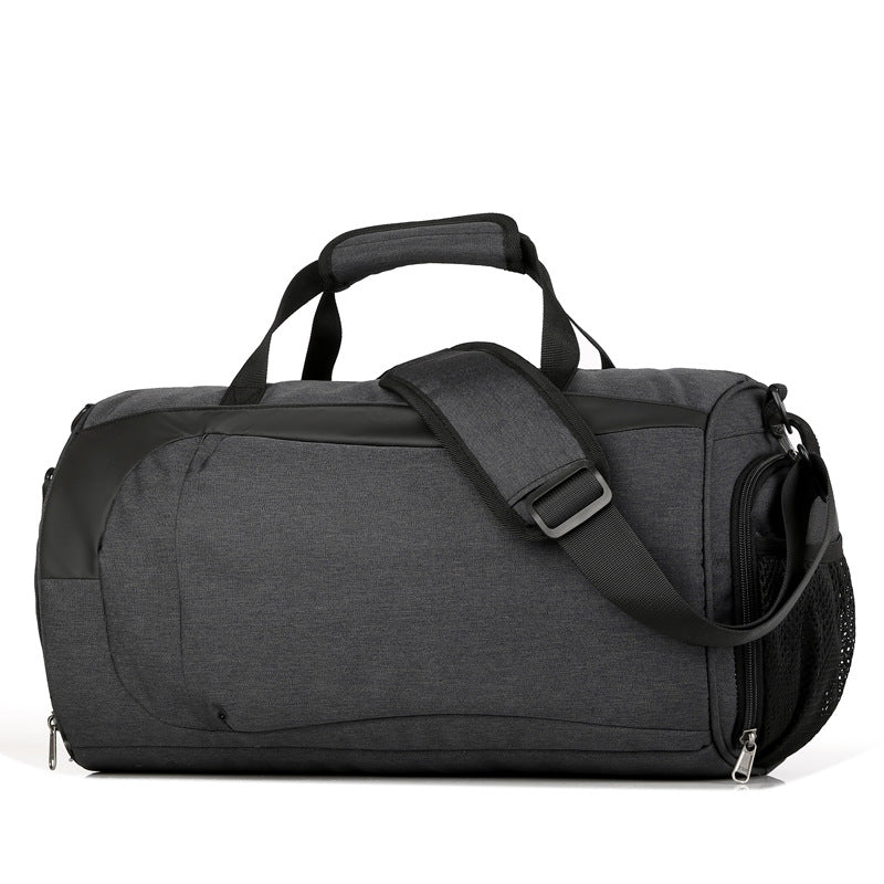 Yoga Fitness Large Capacity Workout Devices Sports Backpacks