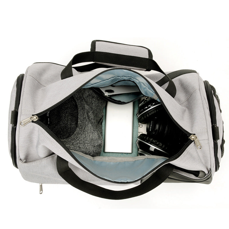 Yoga Fitness Large Capacity Workout Devices Sports Backpacks