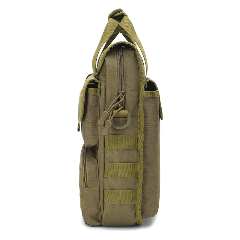 Men's Beautiful Graceful Durable Camouflage Hiking Sports Backpacks