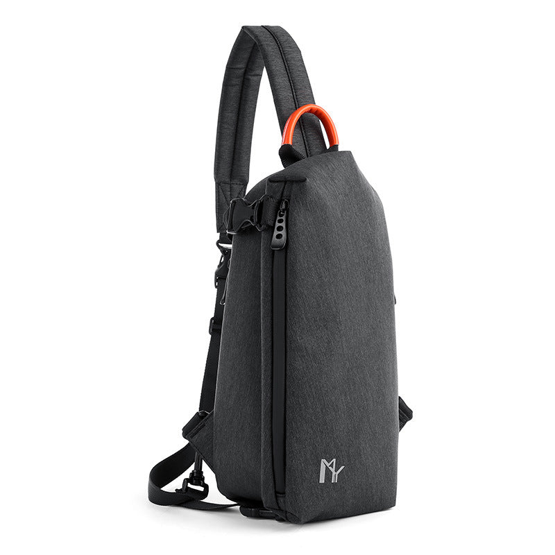 Men's Classy Durable Graceful New Oxford Men's Shoulder Bags