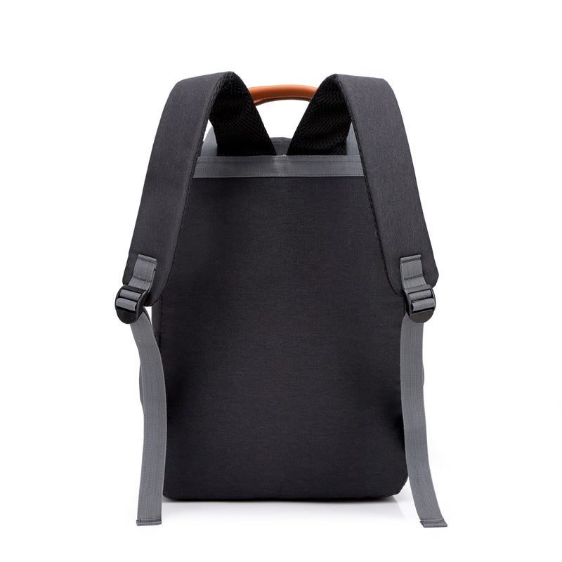 Fashion Slouchy For Boys Multifunctional Leisure Backpacks