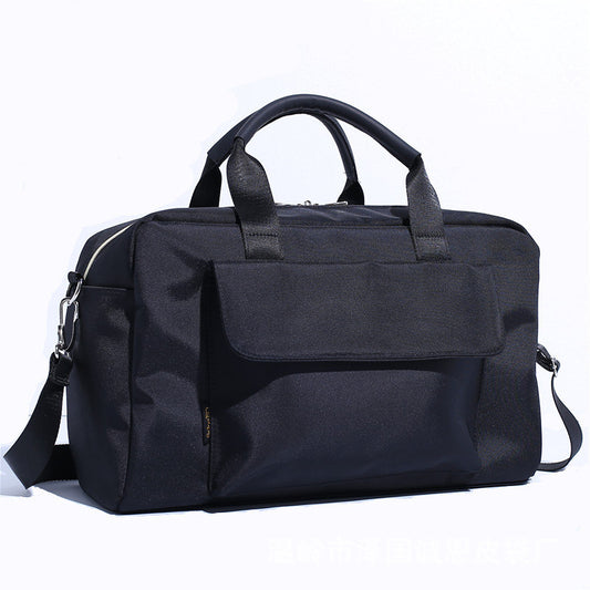 Women's & Men's & Korean Short-distance Large Capacity Lightweight Travel Bags