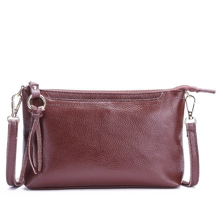 Women's Slouchy Fashion Large Capacity Mobile Shoulder Bags