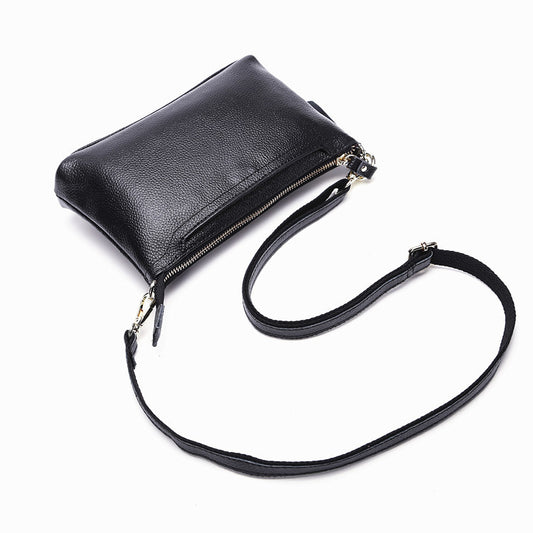 Women's Slouchy Fashion Large Capacity Mobile Shoulder Bags