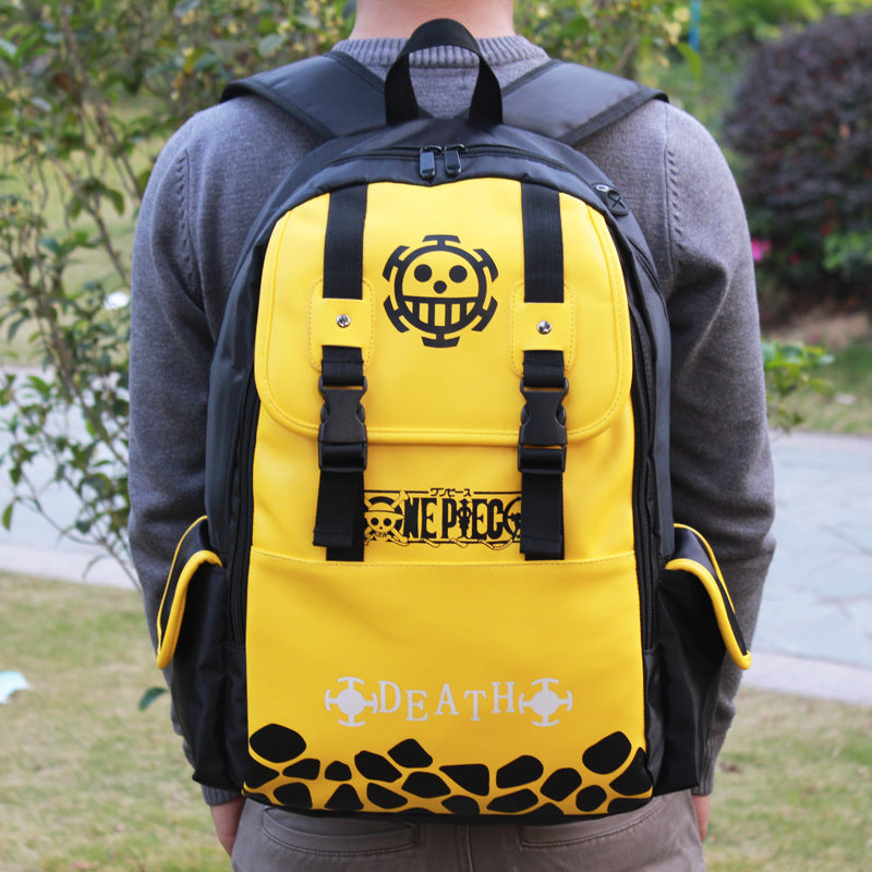 Class Double Man Pair Computer Inch Sports Backpacks