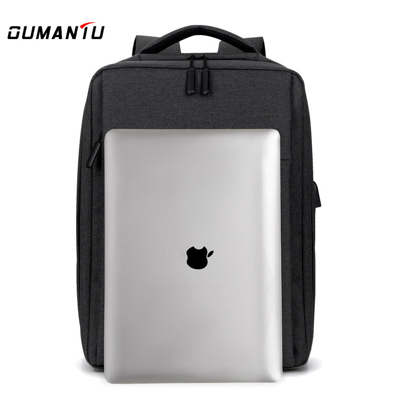 Men's Innovative Attractive Waterproof Nylon Gift Bags