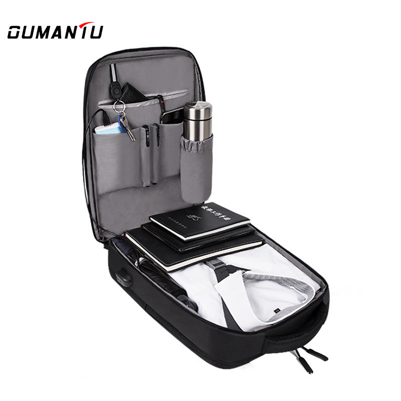 Men's Innovative Attractive Waterproof Nylon Gift Bags