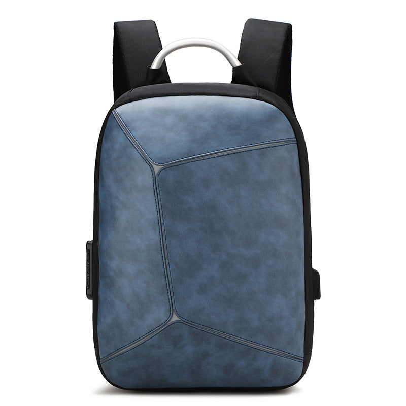 Men's Glamorous Stylish Versatile Business Computer Backpacks