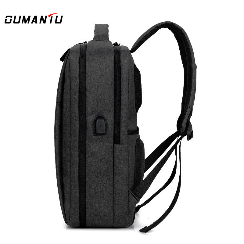 Men's Innovative Attractive Waterproof Nylon Gift Bags