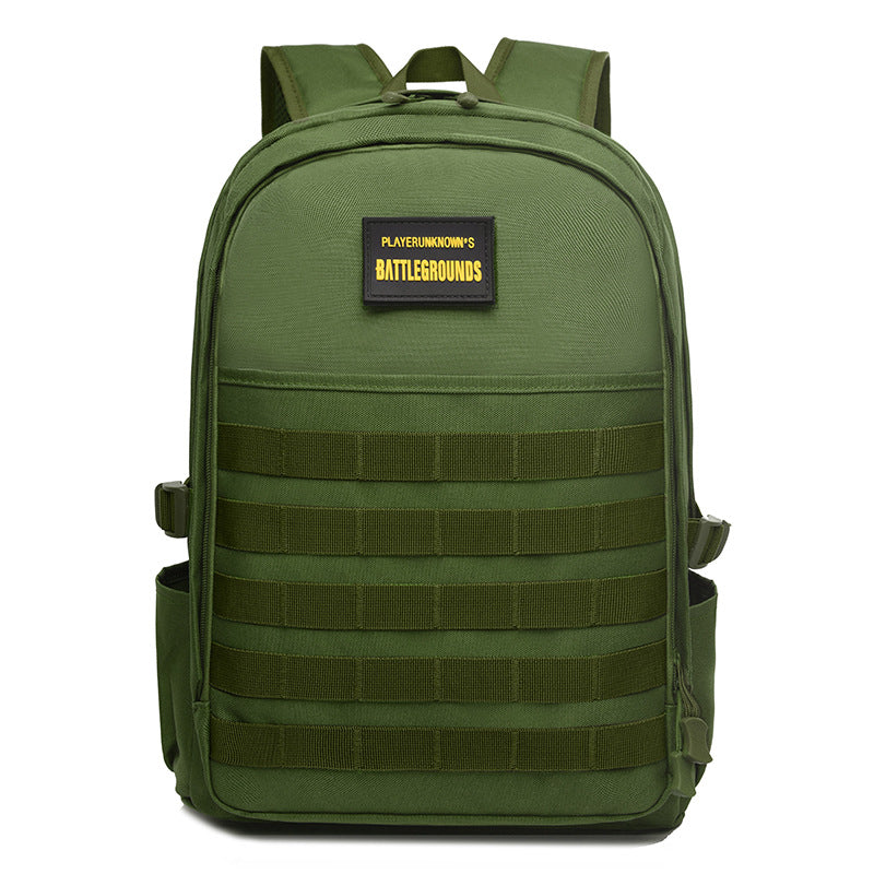 Large Capacity Waterproof Hiking Jesus Survival Sports Backpacks