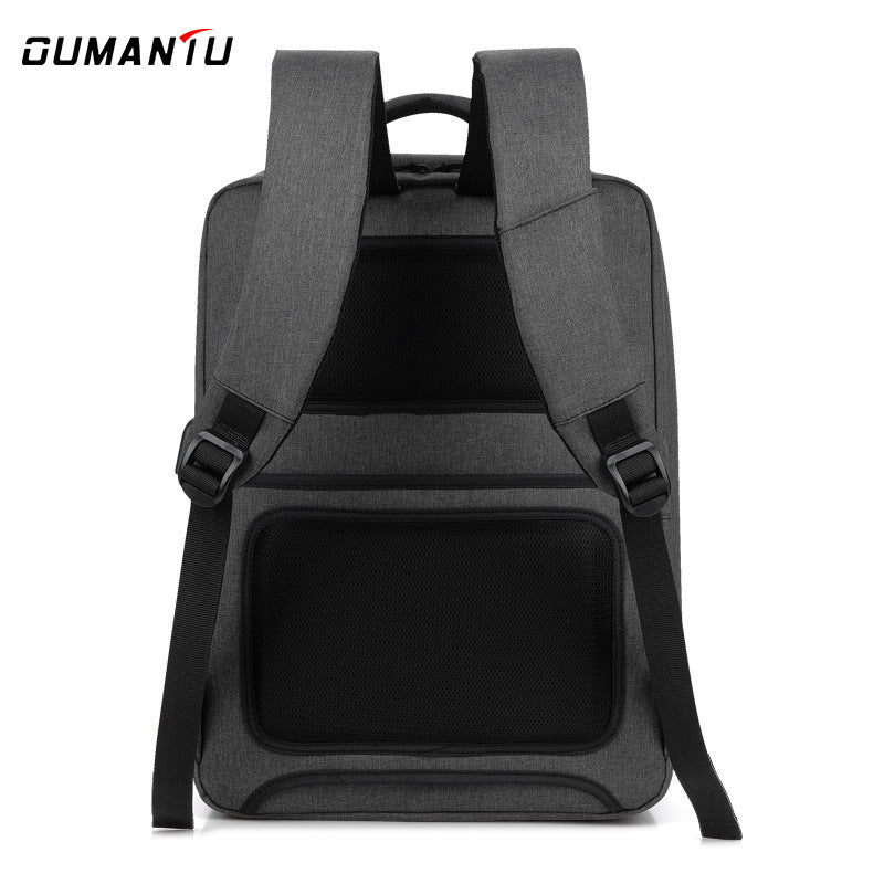 Men's Innovative Attractive Waterproof Nylon Gift Bags