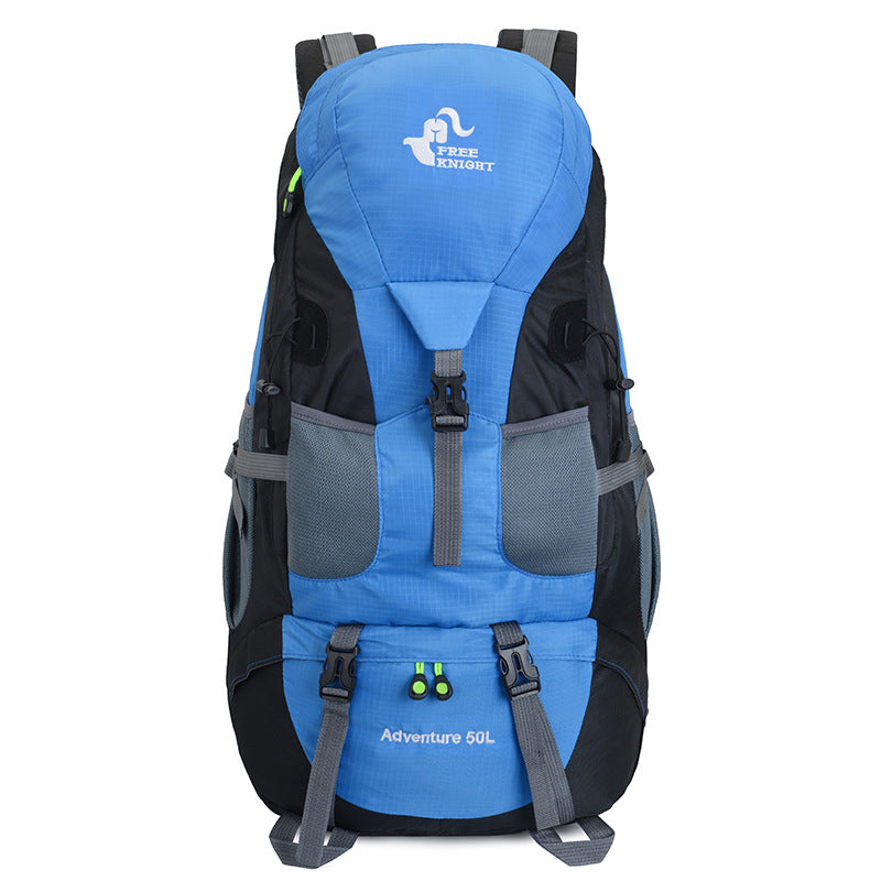 Women's & Men's And On Foot Hiking Backpacks
