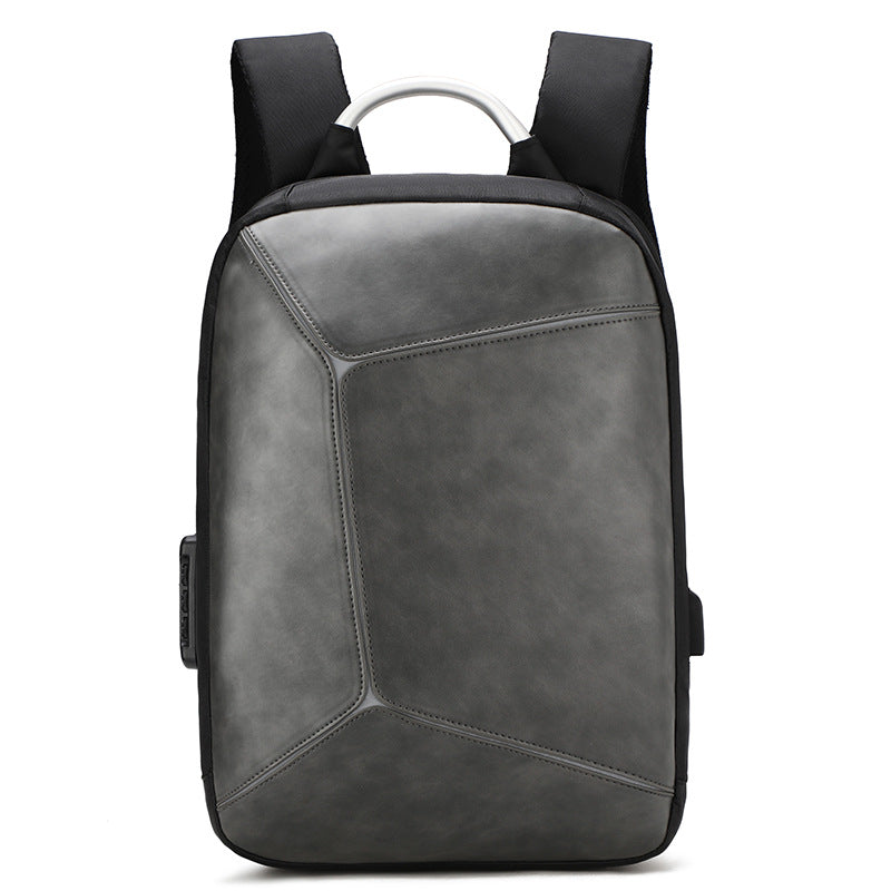 Men's Glamorous Stylish Versatile Business Computer Backpacks