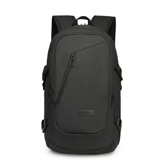 Fashion Blue For Boys Business Computer Backpacks