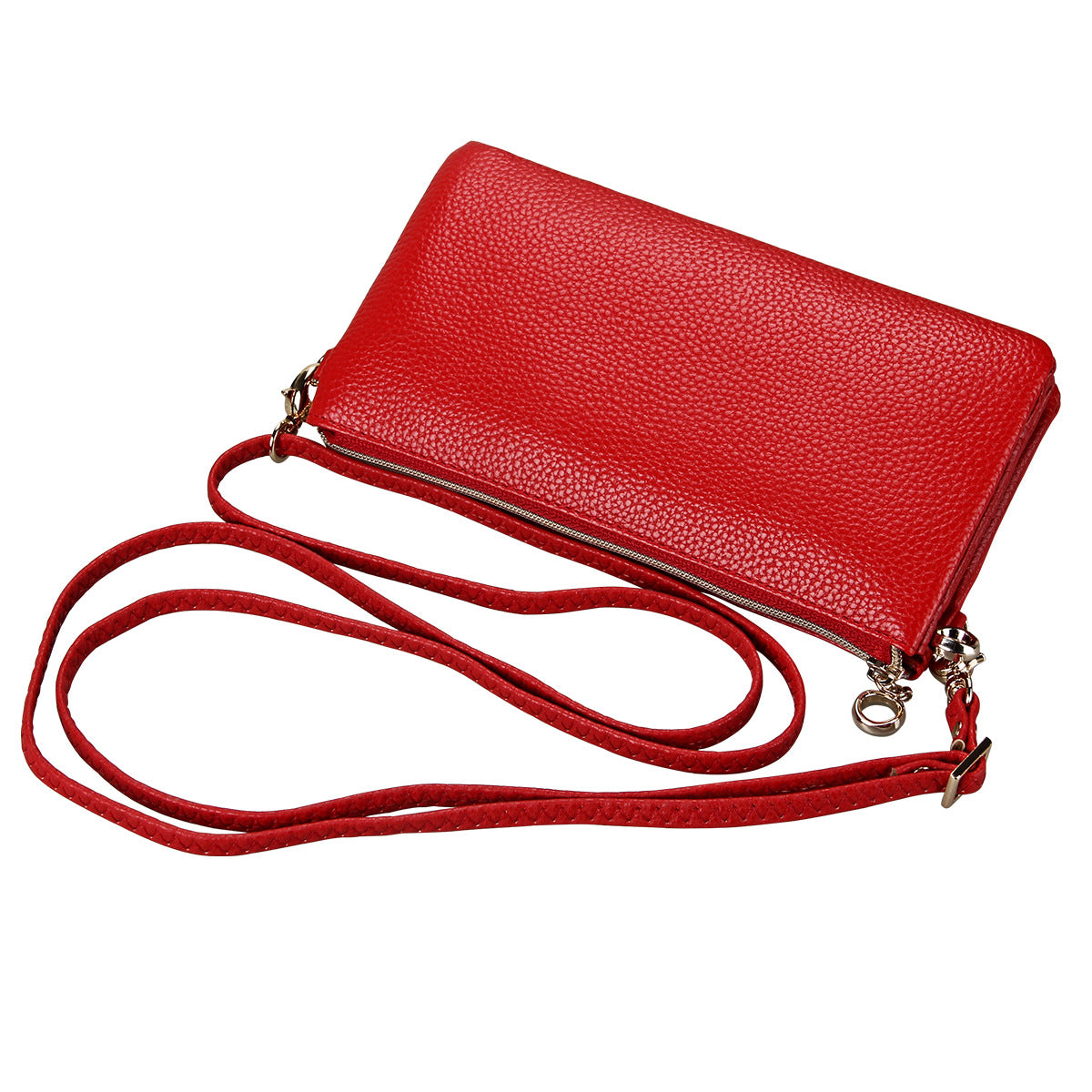 Women's Innovative Fashion Fashionmonger Genuine Leather Bags