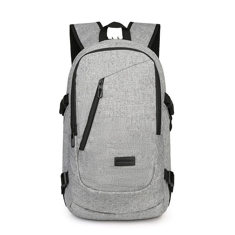 Fashion Blue For Boys Business Computer Backpacks