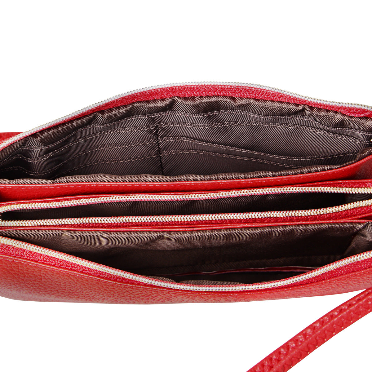 Women's Innovative Fashion Fashionmonger Genuine Leather Bags