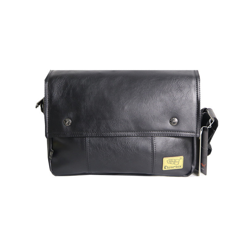 Men's Charming Korean Style Trend Simple Bags