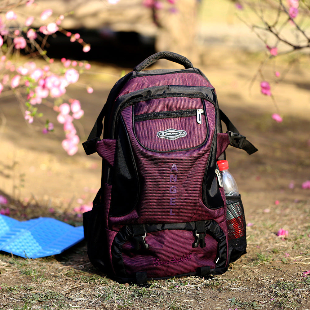 Men's Innovative Beautiful Comfortable Leisure Work Backpacks