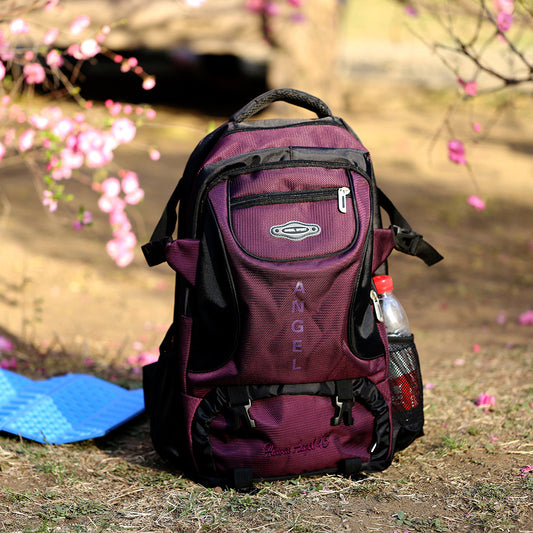 Men's Innovative Beautiful Comfortable Leisure Work Backpacks