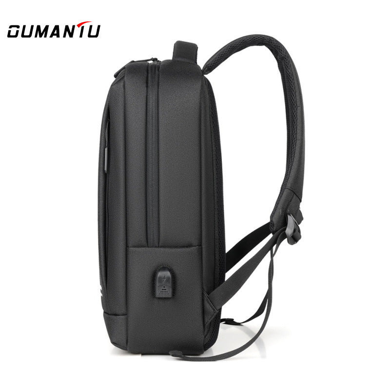 Men's Business Large Capacity Computer Waterproof Gift Backpacks